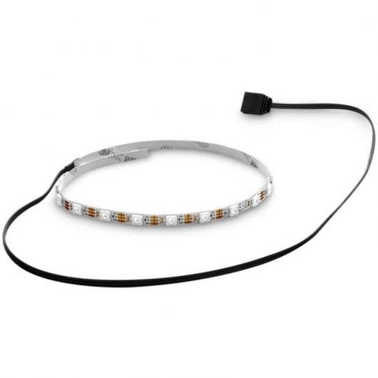 Bande LED EKWB EK-Loop D-RVB 400 mm