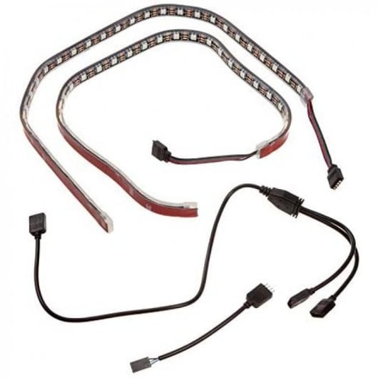 Lamptron Flexlight Tira LED RGBW 50cm