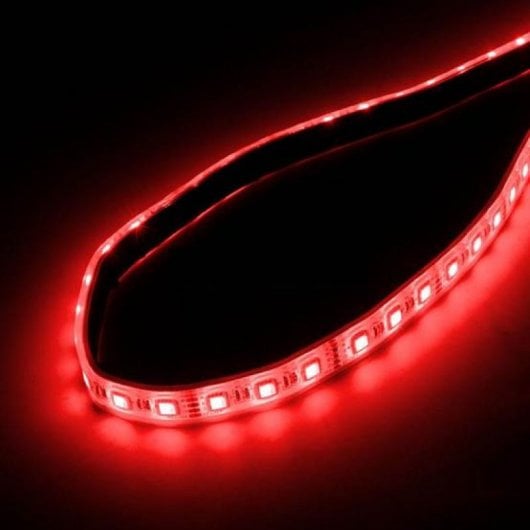 Lamptron Flexlight Multi Simple Pack 2 Bandes LED RVB 50cm