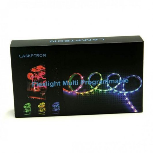 Bande LED Lamptron Flexlight ARVB 1 m