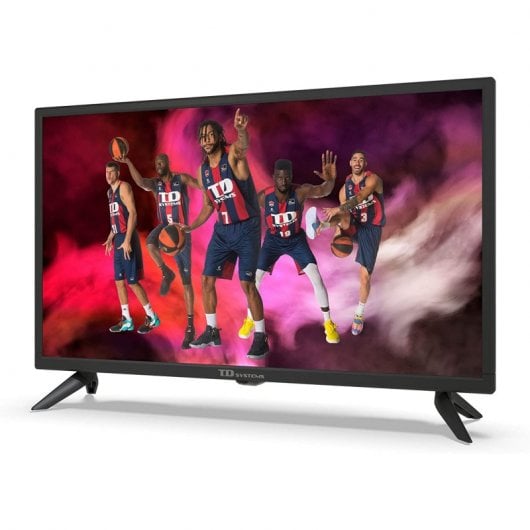 TD Systems K24DLG12HS 24" LED HD