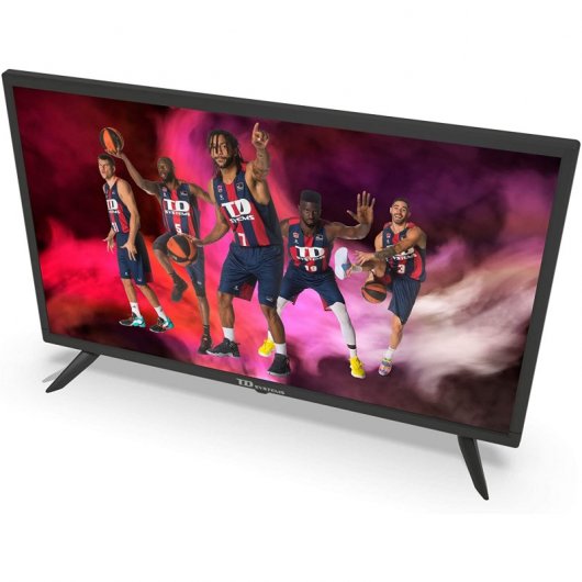 TD Systems K24DLG12HS 24" LED HD
