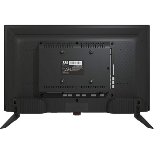 TD Systems K24DLG12HS 24" LED HD
