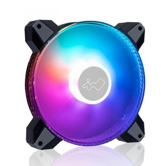 Ventilateur supplémentaire InWin Saturn ASN140 ARGB 140 mm