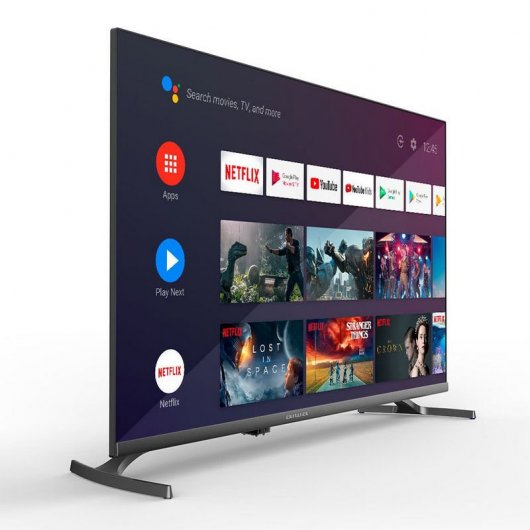 Aiwa LED406FHD 40" LED FullHD