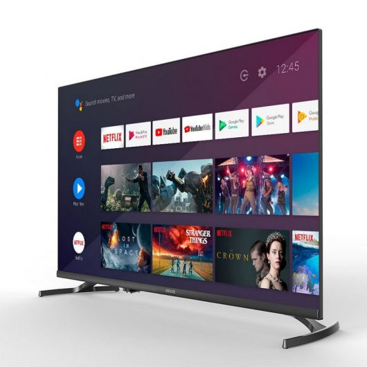 Aiwa LED406FHD 40" LED FullHD