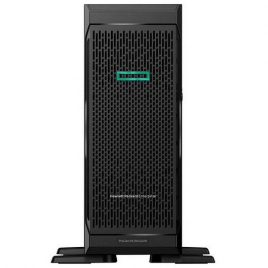 HPE ProLiant ML350 Gen10 server Tower (4U) Intel® Xeon® Gold 5218R 2,1 GHz 32 GB DDR4-SDRAM 800 W