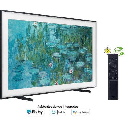Samsung QE50LS03A 50" QLED UltraHD 4K