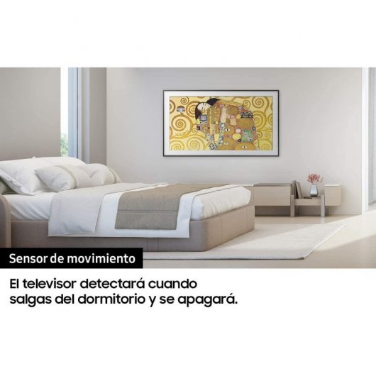 Samsung QE50LS03A 50" QLED UltraHD 4K