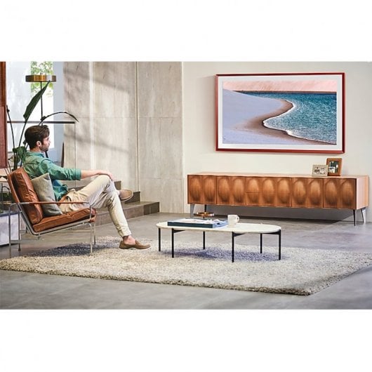 Samsung QE50LS03A 50" QLED UltraHD 4K