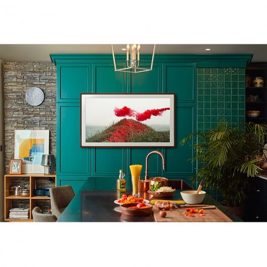 Samsung QE50LS03A 50" QLED UltraHD 4K