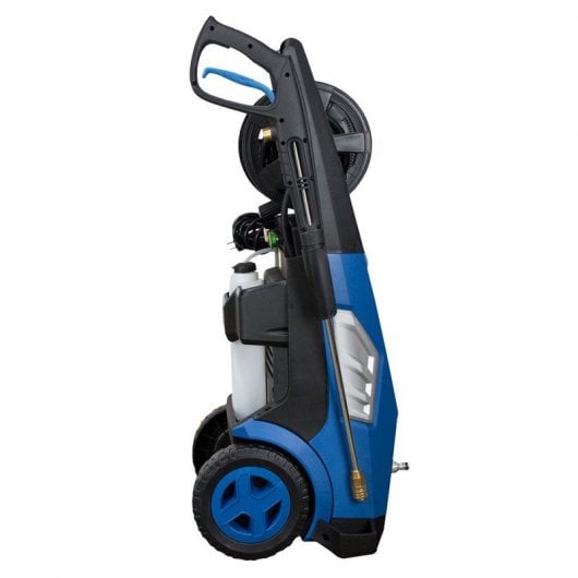 Hyundai HYWE17-50 Lavadora de Alta Pressão 2500W
