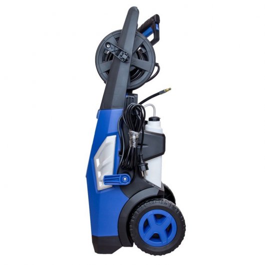 Hyundai HYWE17-50 Lavadora de Alta Pressão 2500W