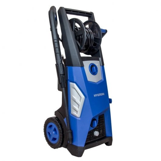 Hyundai HYWE17-50 Lavadora de Alta Pressão 2500W