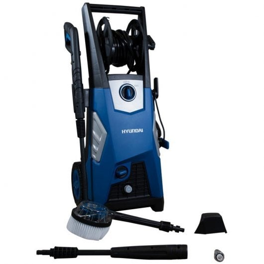 Idropulitrice ad alta pressione Hyundai HYWE15-42 2000W