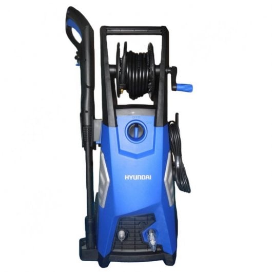 Idropulitrice ad alta pressione Hyundai HYWE13-36 Hobby 1600W