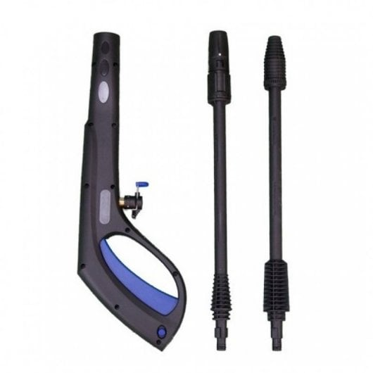 Idropulitrice ad alta pressione Hyundai HYWE13-36 Hobby 1600W