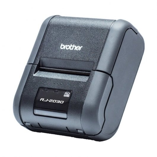 Stampante per biglietti USB/Bluetooth Brother RJ-2030