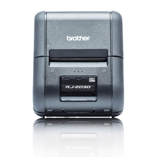 Brother RJ-2030 Impresora de Tickets USB/Bluetooth