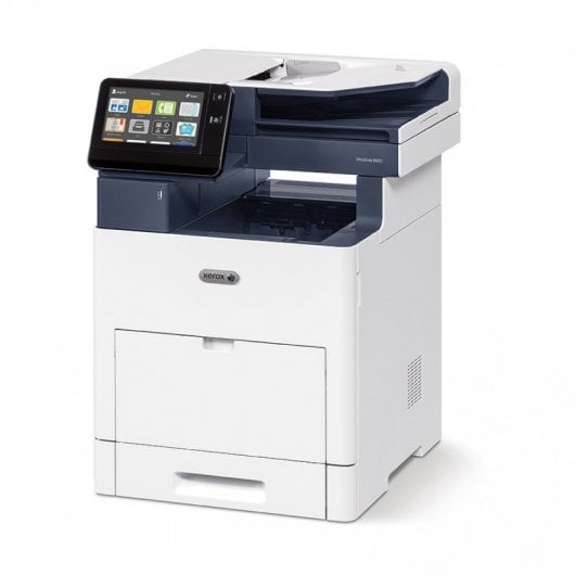 Xerox VersaLink B605 A4 56ppm Fronte/retro Copia/Stampa/Scansione PS3 PCL5e/6 2 vassoi 700 fogli (NON SUPPORTA LA STAZIONE DI FINITURA)