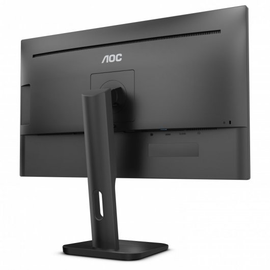 AOC P1 24P1 Monitor PC 60,5 cm (23.8") 1920 x 1080 Pixel Full HD LED Nero