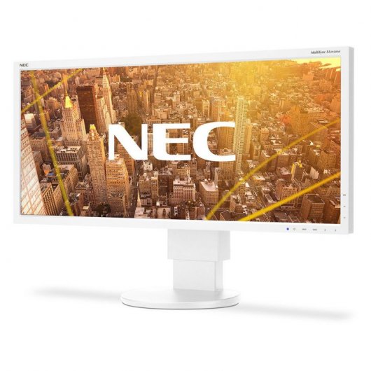NEC MultiSync EA295WMi 29" LED QXGA
