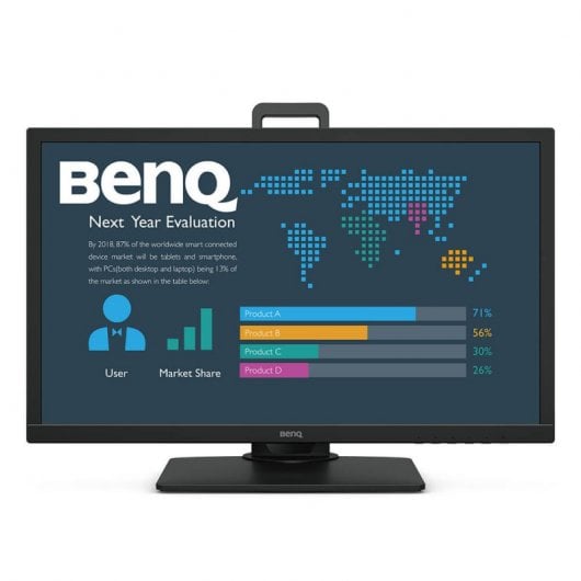BenQ BL2483T 24" LED FullHD