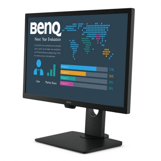 BenQ BL2483T 24" LED FullHD
