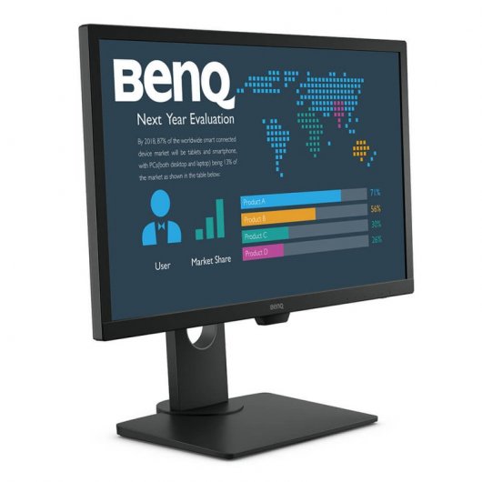 BenQ BL2483T 24" LED FullHD