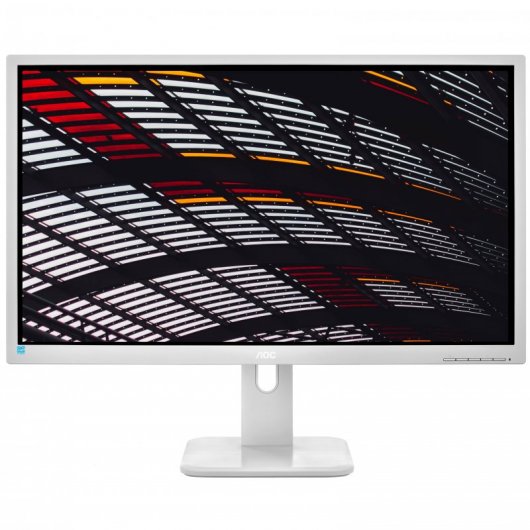 AOC 27P1 27" LED IPS FullHD