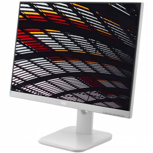 AOC 27P1 27" LED IPS FullHD