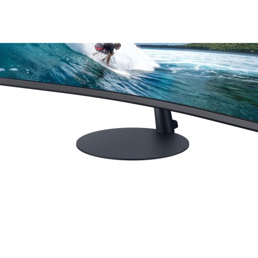 Samsung C27T550FDU 27" LED FullHD FreeSync Curva
