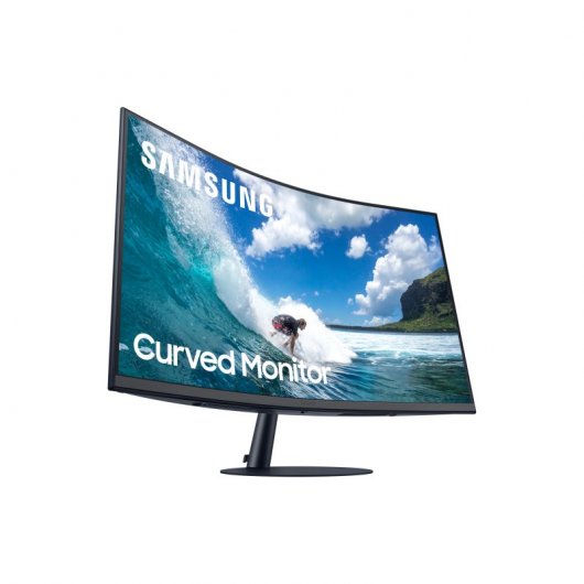 Samsung C27T550FDU 27" LED FullHD FreeSync Curva