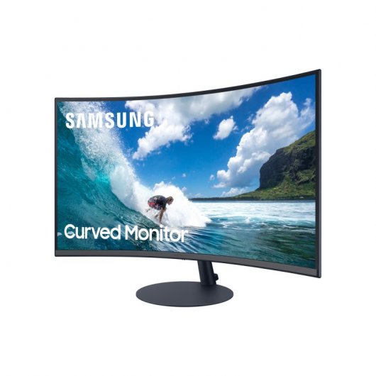 Samsung C27T550FDU 27" LED FullHD FreeSync Curva