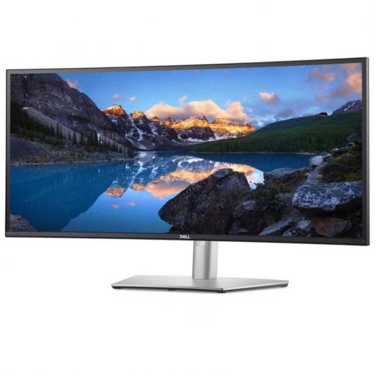 Dell Ultrasharp U3421WE 34" LED IPS WQHD Curvo