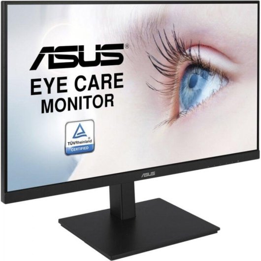 Monitor Asus VA27DQSB 27" FullHD 75Hz IPS FreeSync Hoogte verstelbaar