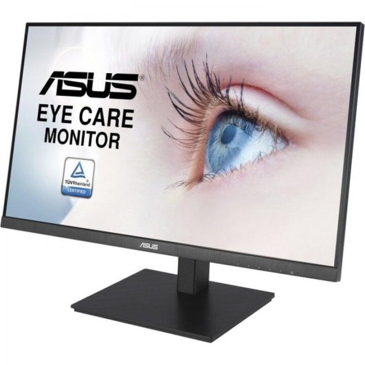 Monitor Asus VA27DQSB 27" FullHD 75Hz IPS FreeSync Hoogte verstelbaar
