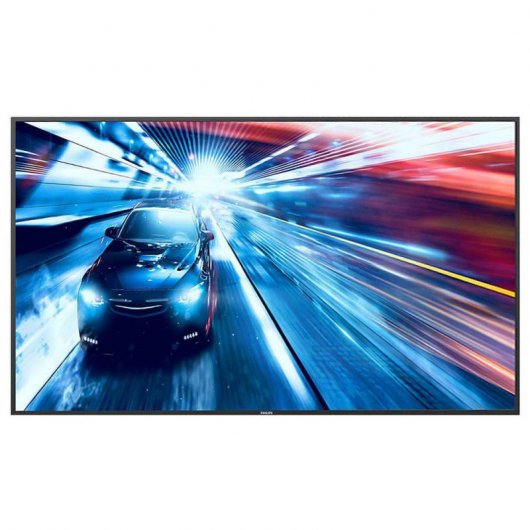 Philips Q-Line 50BDL3010Q/00 50" LED FullHD