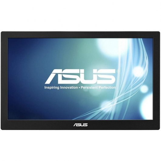 Asus MB168B 15.6" LED WXGA