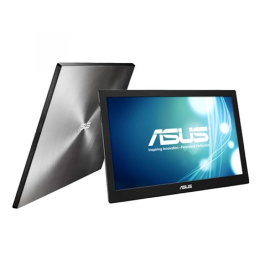 Asus MB168B 15.6" LED WXGA
