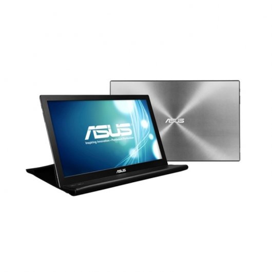 Asus MB168B 15.6" LED WXGA