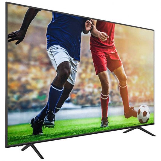 Hisense 75A7100F 75" LED UltraHD 4K HDR10