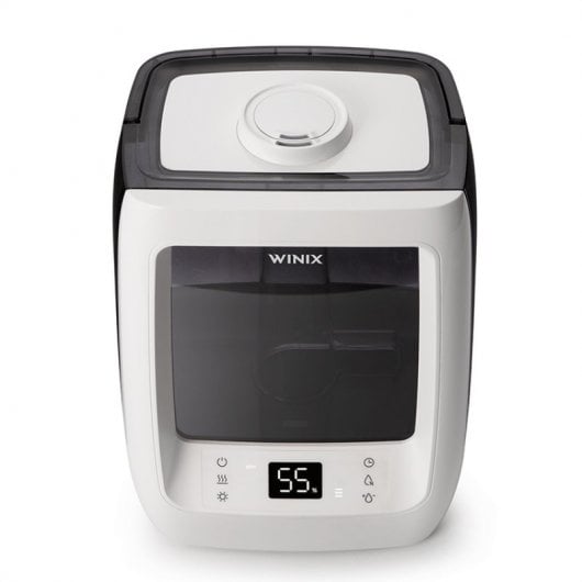 Winix L500 Humidificador 90W 7.5L
