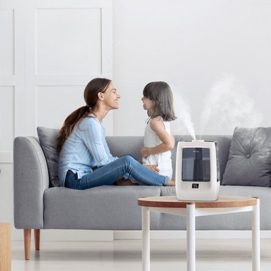 Winix L500 Humidificador 90W 7.5L