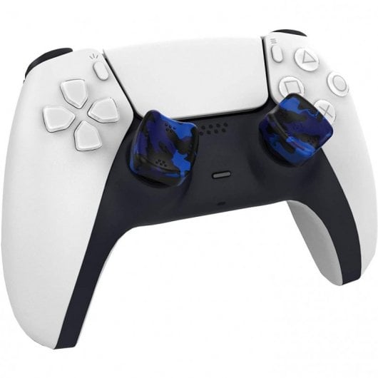 Gioteck Sniper Megapack Pack 3 Griffe für DualSense PS5