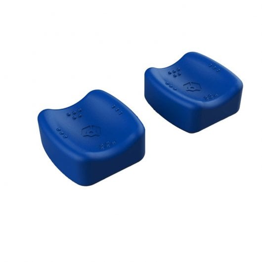 Gioteck Sniper Megapack Pack 3 Griffe für DualSense PS5