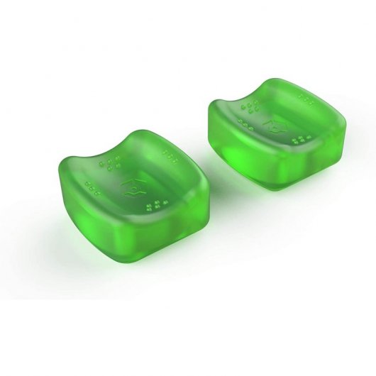 Gioteck Sniper Megapack Pack 3 Manopole per Microsoft Xbox Series