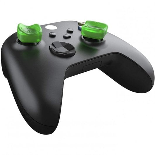 Manopole per pollice Gioteck Sniper per la serie Xbox