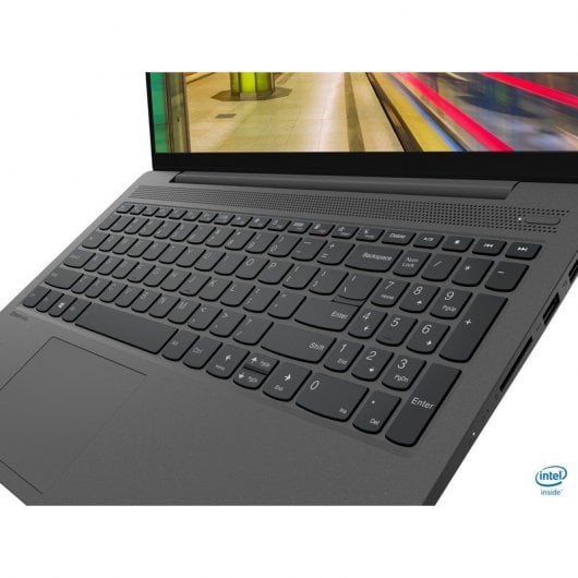 Lenovo IdeaPad 5 15ITL05 Intel Core i7-1165G7/16GB/512GB SSD/15.6"