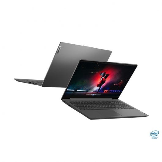Lenovo IdeaPad 5 15ITL05 Intel Core i7-1165G7/16GB/512GB SSD/15.6"